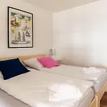 Immerschoen Apartman