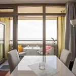 Immerschoen Apartman Schilksee