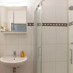 Apartman Immerschoen *