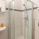 Immerschoen Apartman *
