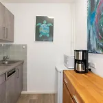 Apartman Immerschoen *