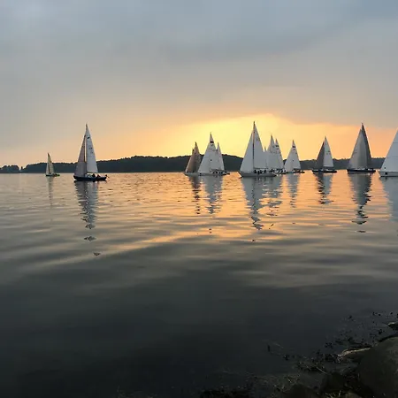 Appartement Immerschoen Schilksee