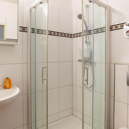 Appartement Immerschoen Schilksee