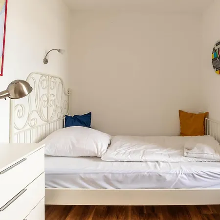 Apartman Immerschoen Schilksee