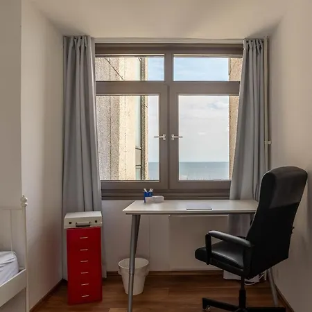 Immerschoen Apartman Schilksee