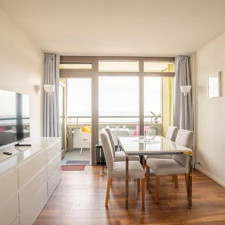 Apartman Immerschoen Schilksee
