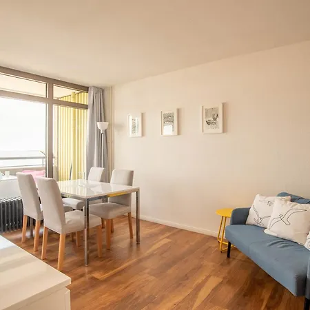 Immerschoen Apartman Schilksee