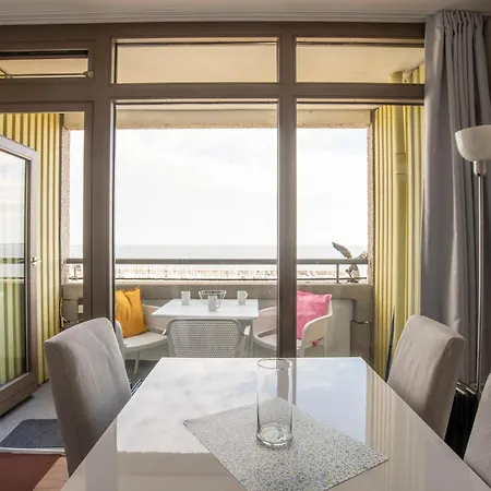 Immerschoen Apartman Schilksee