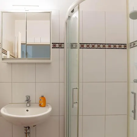 Appartement Immerschoen *