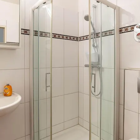 Immerschoen Appartement *