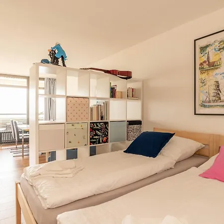 Appartement Immerschoen