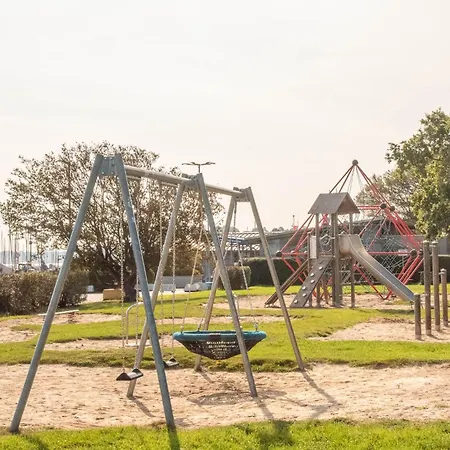 Apartament Immerschoen