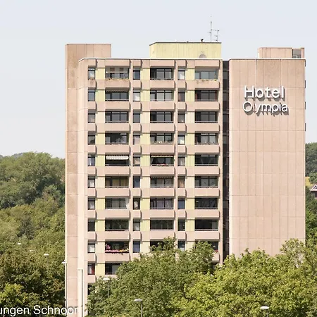 Apartament Immerschoen *