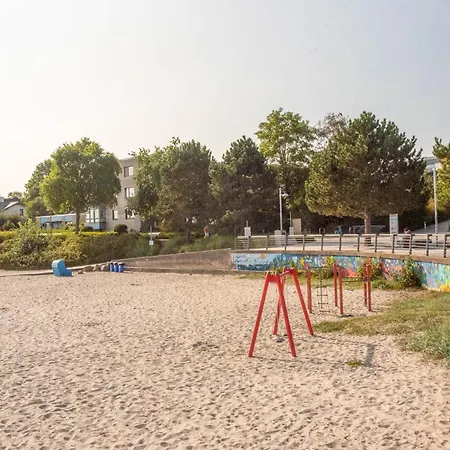 Apartament Immerschoen