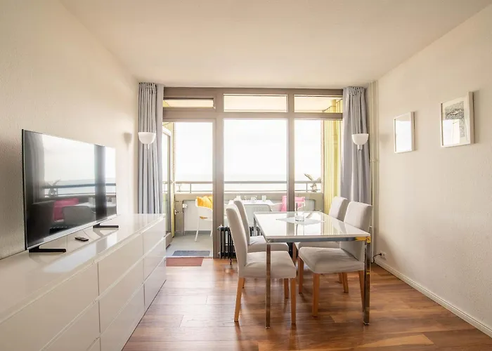 Apartament Immerschoen Schilksee