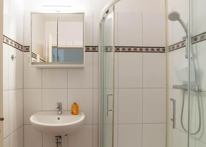 Apartament Immerschoen *