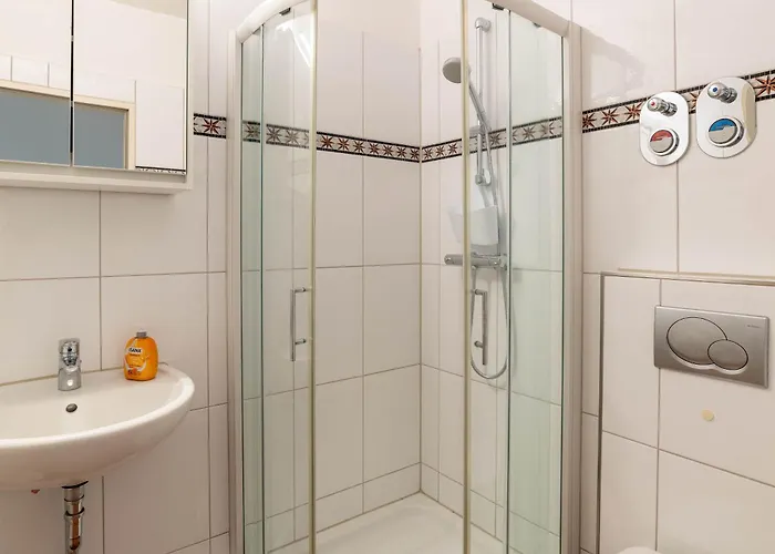 Immerschoen Apartament *