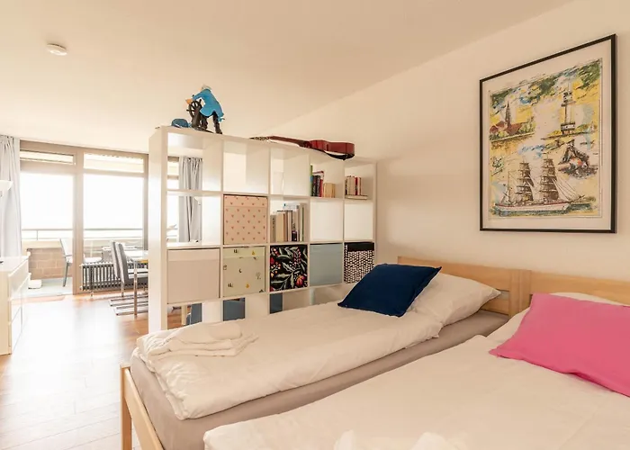 Appartement Immerschoen