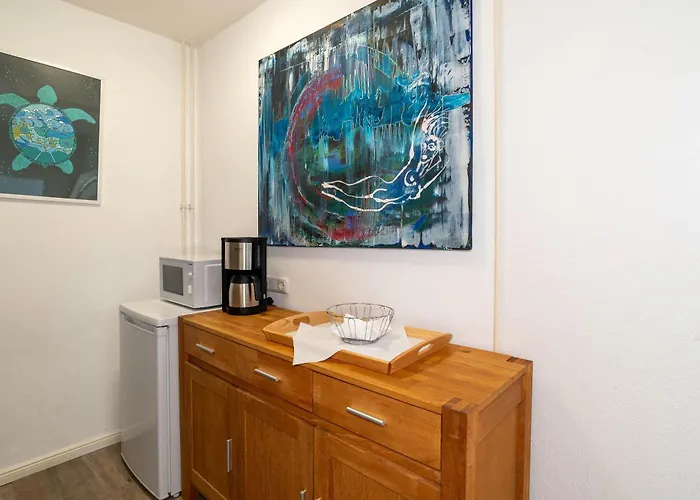 Immerschoen * Strande