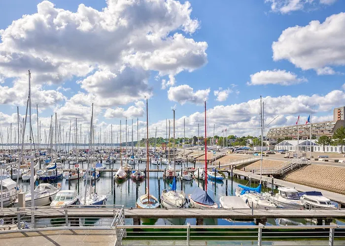 Immerschoen Schilksee