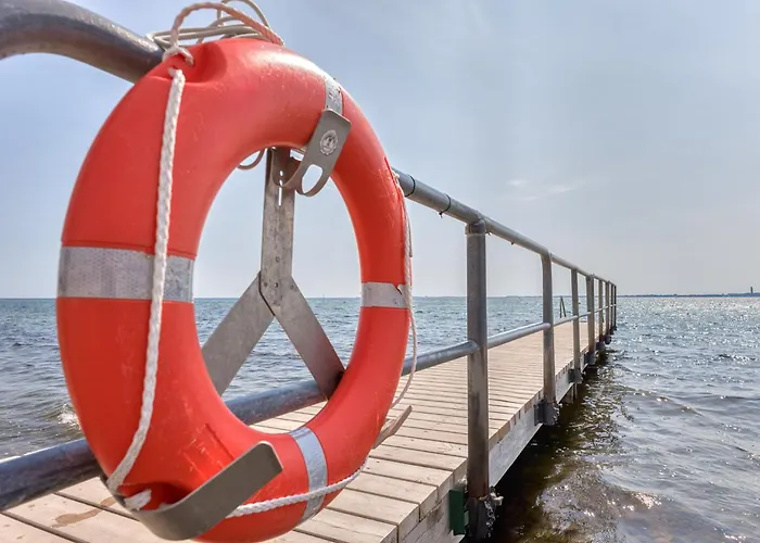 Apartament Immerschoen *