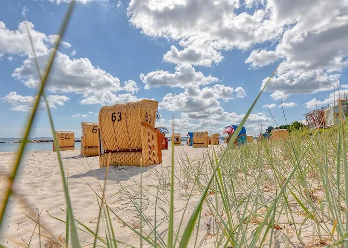 Immerschoen Apartament *