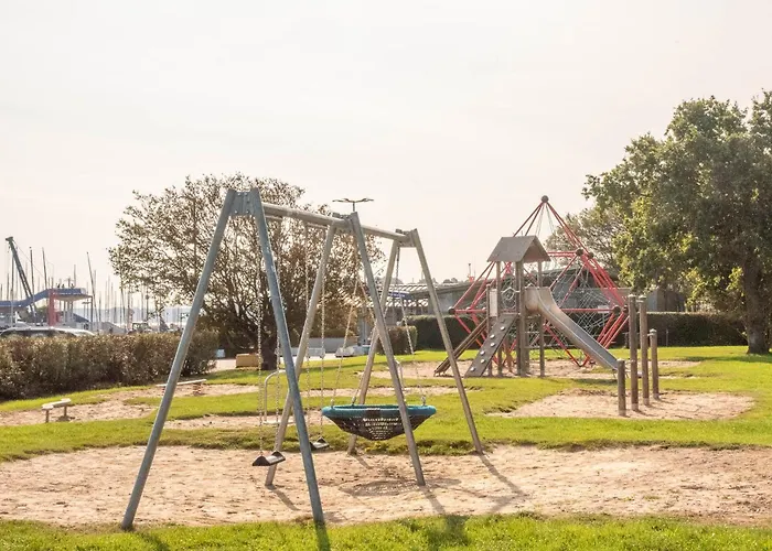 Apartament Immerschoen