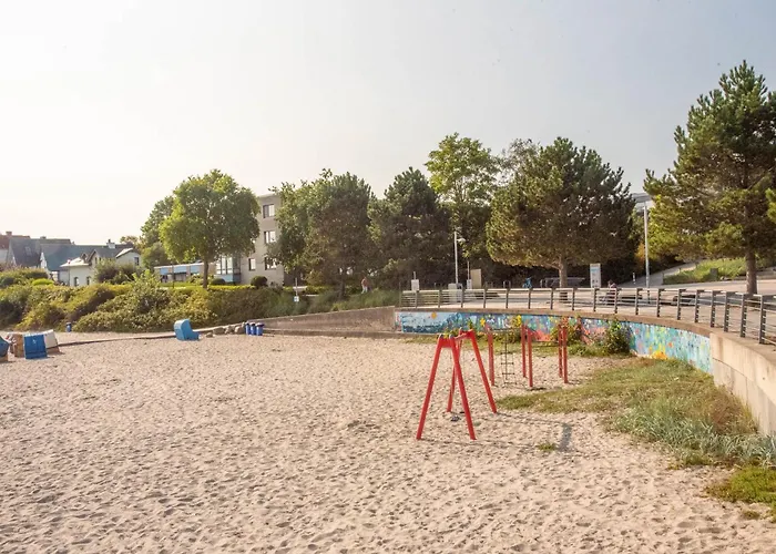 Apartament Immerschoen